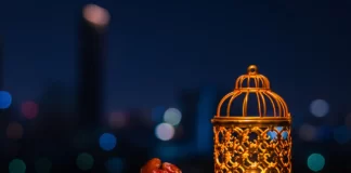 Sau Nawa Annabi S.A.W Ya Yi Azumi Talatin, Sau Nawa Ya Yi Azumi Ashirin Da Tara? Ramadan