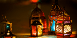 A Wace Shekara Aka Wajabta Azumin Ramadan? Azumin Ramadan