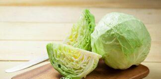 Abinda Ya Kamata A Sani Game Da Kabeji (Cabbage) Kabeji