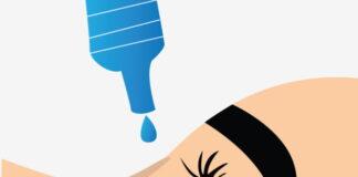 Idan Mutum Ya Saka Maganin Ciwon Ido, Sai Yaji Maganin Har Maƙogwaro, Yaya Azuminsa? Maganin Ciwon Ido