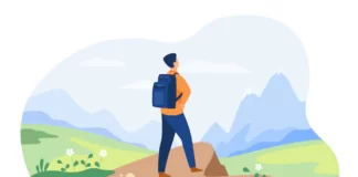 Idan Mutum Zaiyi Tafiya, Koda A Jirgi Ne, Zai Ajiye Azumi? Ajiye Azumi