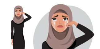 Matsayin Koke-koke Da Kururuwa Koke-Koke Da Kururuwa