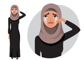 Matsayin Koke-koke Da Kururuwa Koke-Koke Da Kururuwa