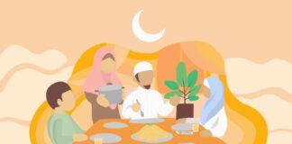 Menene Sahur? Menene Sahur?