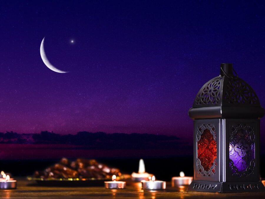 Shekara Nawa Shugaban Halitta Ya Yi Azumin Ramadan A Rayuwarsa?