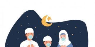 Shin Akwai Addu’a Da Akeyi Kafin Mutum Yayi Buɗa Baki? Addu'a