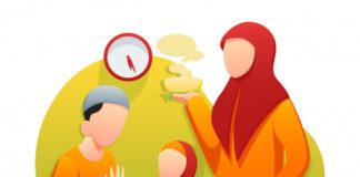 Shin Dole Ne Sai Mutum Yaci Abinci Sosai Sannan Za A Ce Yayi Sahur? Sahur