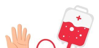 Shin Zan Iya Bada Gudunwamar Jini Kuma Da Azumi A Bakina? Gudunwamar Jini