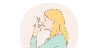 Shin Zan Iya Shaƙar Maganin Shaƙa Na Masu Asma Idan Na Ɗauki Azumi Sakamakon Ciwon Asma? Ciwon Asma