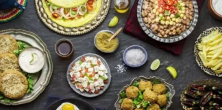 Ta Yaya Zan Gane Lokacin Da Zan Dakatar Da Sahur, Idan Zan Ɗauki Azumi? Abinci