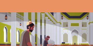 Waɗanne Abubuwa Ne Mai Ittikaafi Zai Nisanta? Mai Ittikaafi