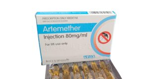 Abubuwan Daya Dace A Sani Akan Allurar Artemether Abubuwan Daya Dace A Sani Akan Allurar Artemether