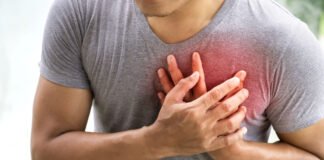 Ba Kowane Ciwon Ƙirji Ba Ne Ulcer Ba Kowane Ciwon Ƙirji Bane Ulcer