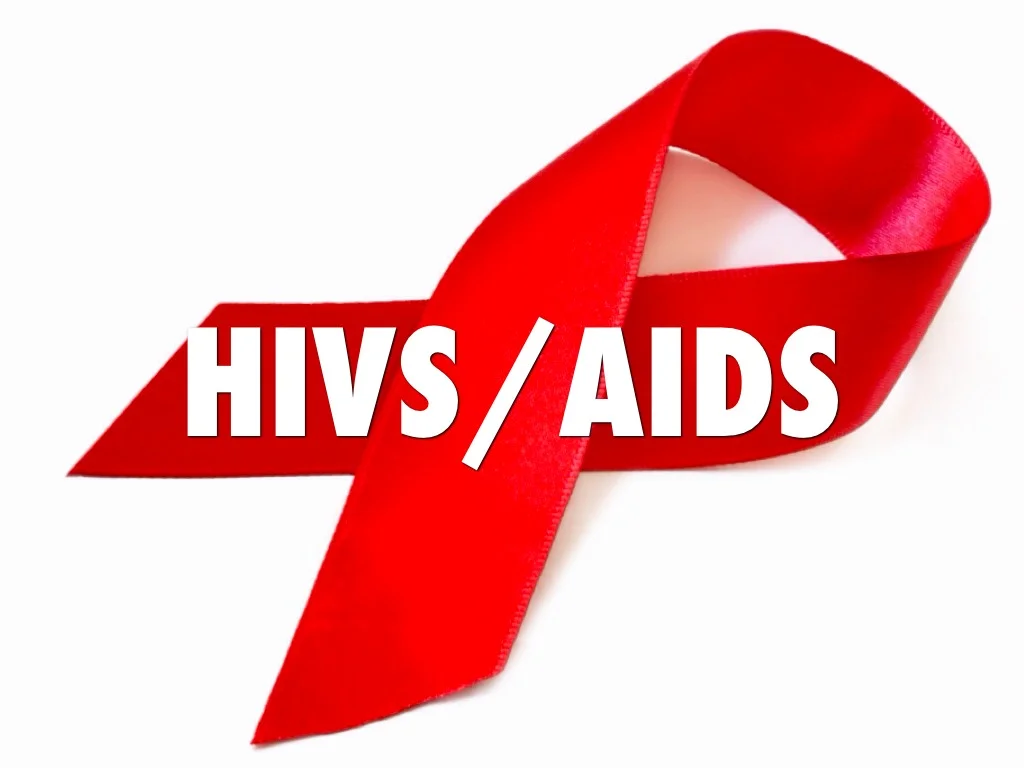 Hiv/Aids Cutar Kanjamau (Sida)