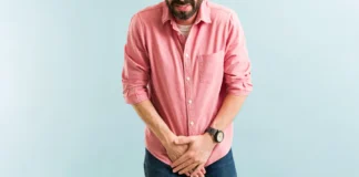 Larurar Sanyin Gaba (Genital Infaction) Larurar Sanyin Gaba (Genital Infaction)