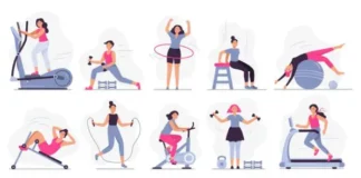 Menene Amfanin Motsa Jiki? Menene Amfanin Motsa Jiki?