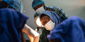 Sanƙaran Bakin Mahaifa (Cervical cancer) Sanƙaran Bakin Mahaifa (Cervical cancer)