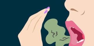 Wari Ko Hamanin Baki {Mouth Odour} Wari Ko Hamanin Baki {Mouth Odour}