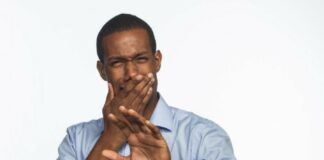 Warin Baki (Mouth Odour) Warin Baki (Mouth Odour)