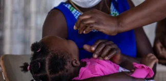 Zazzabin Typhoid Zazzabin Typhoid