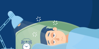 Ƙarancin Bacci (Sleep Deprivation) Ƙarancin Bacci (Sleep Deprivation)