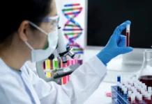 Physiology da Hausa Kashi na Shida: Hematology (Jini da Abun da ya Ƙunsa) Physiology da Hausa Kashi na Shida: Hematology (Jini da Abun da ya Ƙunsa)