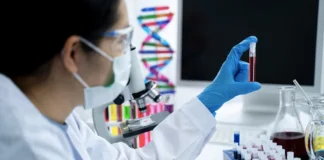 Physiology da Hausa Kashi na Shida: Hematology (Jini da Abun da ya Ƙunsa) Physiology da Hausa Kashi na Shida: Hematology (Jini da Abun da ya Ƙunsa)