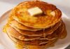 Yadda Ake Pancake Cikin Sauki Yadda Ake Pancake Cikin Sauki