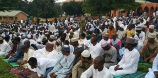 Yadda Ake Zaman Jiran Liman Bayan Nafila Yadda Ake Zaman Jiran Liman Bayan Nafila