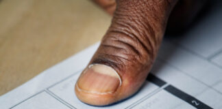 Ma’anar Damokuraɗiyya