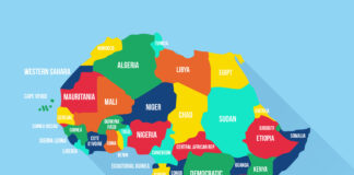 Tarihin Afirka Kashi Na Ɗaya