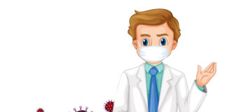 Waƙar yaƙin Korona