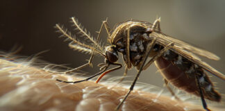 Cizo Nawa Sauro Take A Kamu Da Malaria?