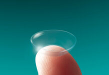 Sanya Contact Lenses Domin Ado Na Birgewa