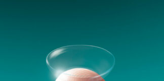 Sanya Contact Lenses Domin Ado Na Birgewa