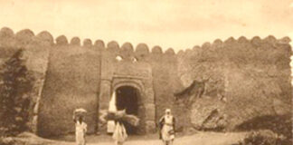 Adabin Bahaushe Adabin Bahaushe