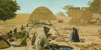 Bukukuwa Da Wasanni Da Nishadi Na Bahaushe Bukukuwa Da Wasanni Da Nishadi Na Bahaushe