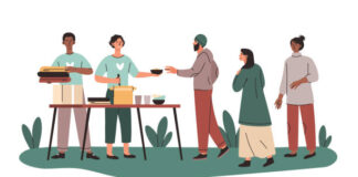 Falalar Ciyarwa Shayarwa Da Tufatarwa Falalar Ciyarwa Shayarwa Da Tufatarwa