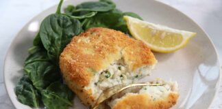 Yadda ake Fish – Cakes Yadda ake Fish – Cakes