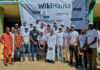 Waƙar Bikin Ƙaddamar Da Manhajar WikiHausa