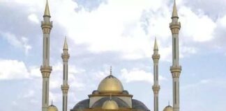 Haihuwar Annabi Muhammad (S.A.W) Koyi Da Annabi Muhammad (S.A.W)