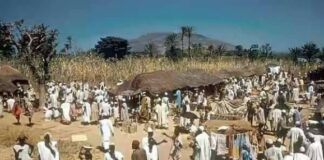 Ma’anar Bahaushe Ma’anar Bahaushe