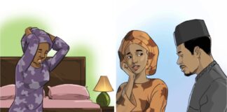 Haɗarin Ƙuntatawa Iyali Wajen Ciyarwa Haɗarin Ƙuntatawa Iyali Wajen Ciyarwa