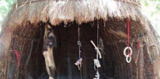 Shin Ko Ya Halatta A Je Wajen Boka Ko Ɗantsubbu (Mai Duba) Domin Sihirce Kishiya? Shin Ko Ya Halatta A Je Wajen Boka Ko Ɗantsubbu (Mai Duba) Domin Sihirce Kishiya?