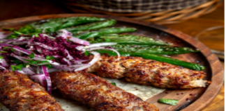 Yadda ake haɗa Kufta Yadda ake haɗa Kufta