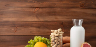 Jerin Abinci Da Suke Ƙarawa Mata Masu Shayarwa Ruwan Nono