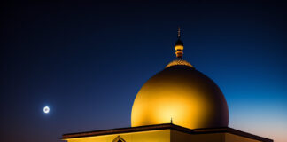 Sunayen Jikokin Annabi