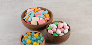 Sinadarin Ka-Fi Sugar (Artificial Sweetners)