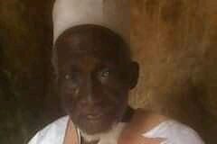 Tarihin Marigayi Malam Mammada Kudan