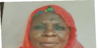 Tarihin Hajiya Halima Jumare Kudan